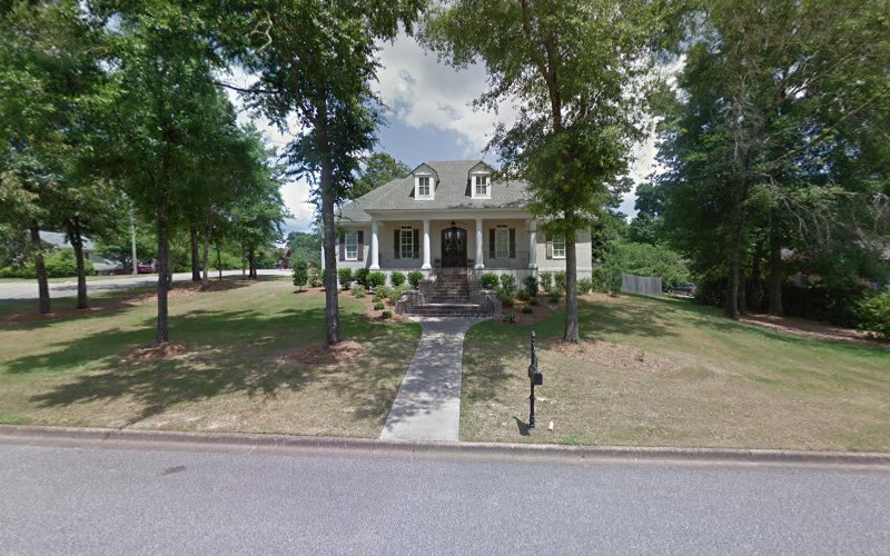 Goss Custom Homes