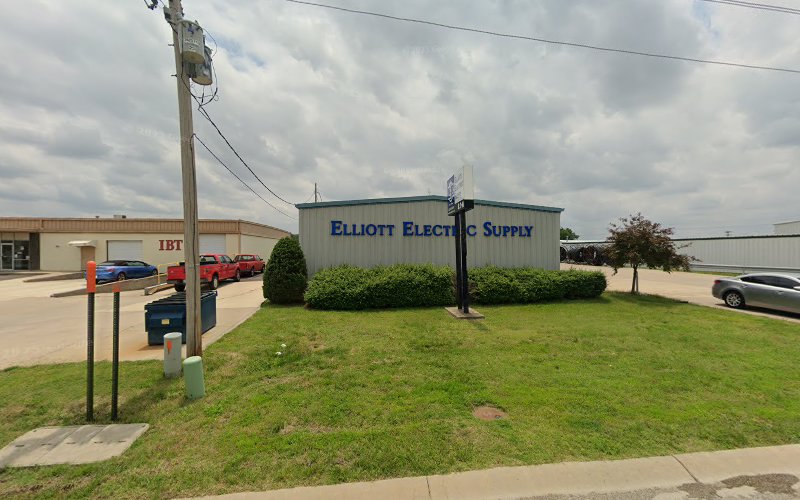 Elliott Electric Supply