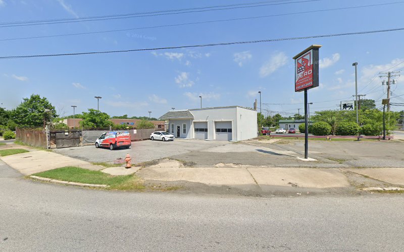 Aero Residential Contractors, Inc.
