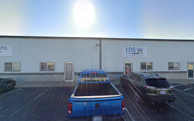 Guy's Glass Inc.