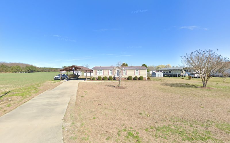 Chowan Heating & Cooling
