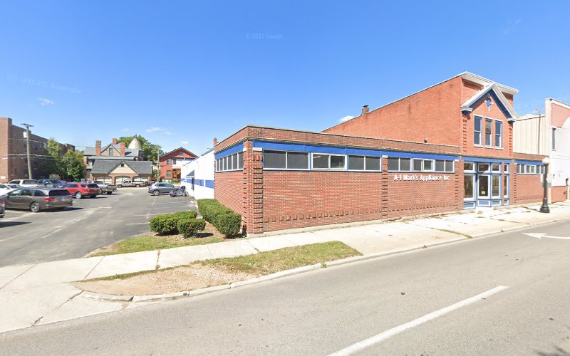 A-1 Mark's Appliance Inc.