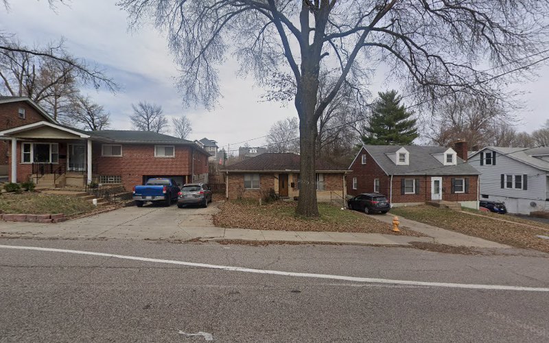 Kirkwood Roofing LLC