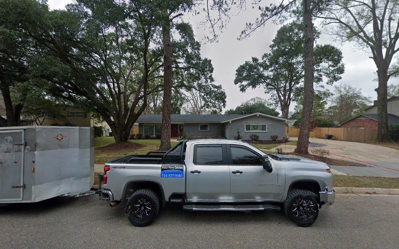 Walker Home Solutions