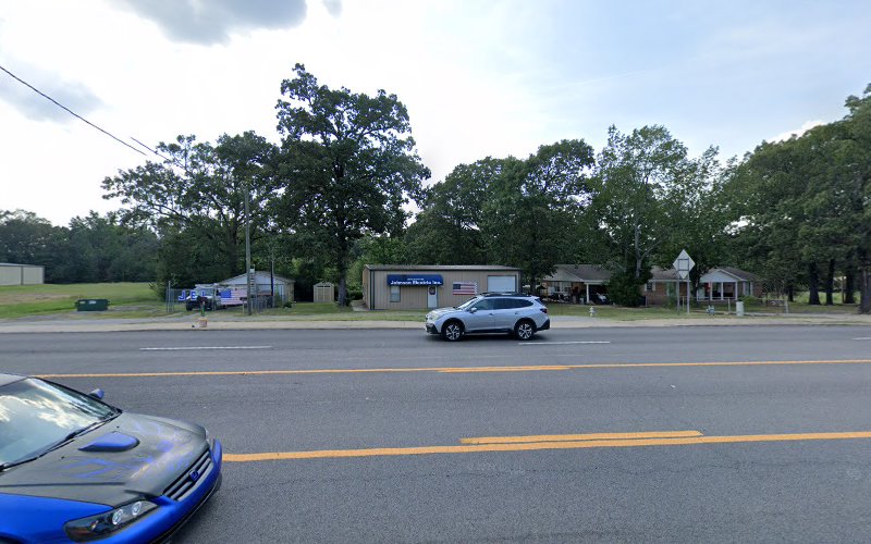 Johnson Electric, Inc.