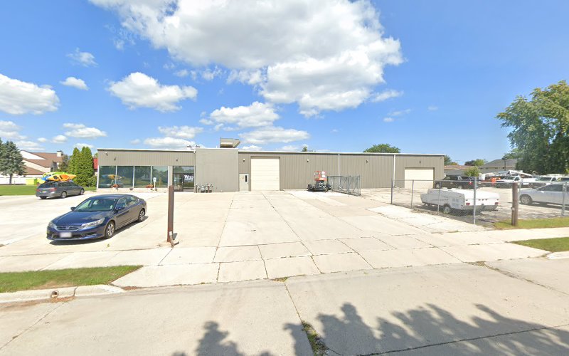 Guske Electric, Inc.