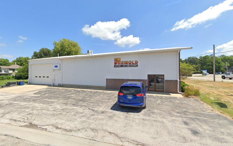 Heinold Heating & Air Conditioning