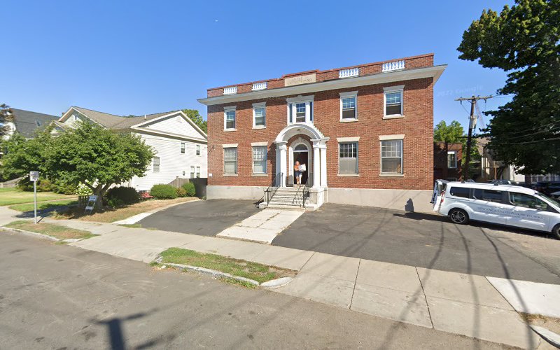New England Window Works LLC