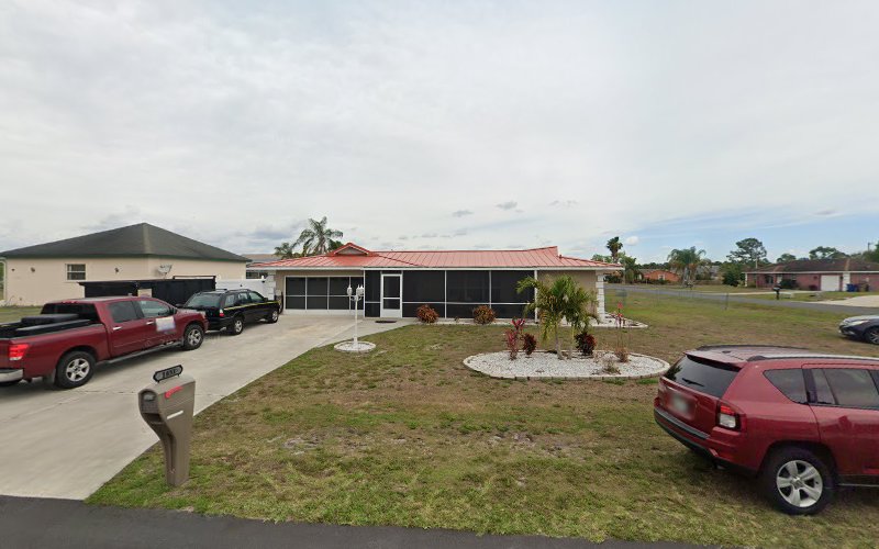 Turn Key Home Services, Inc of Florida
