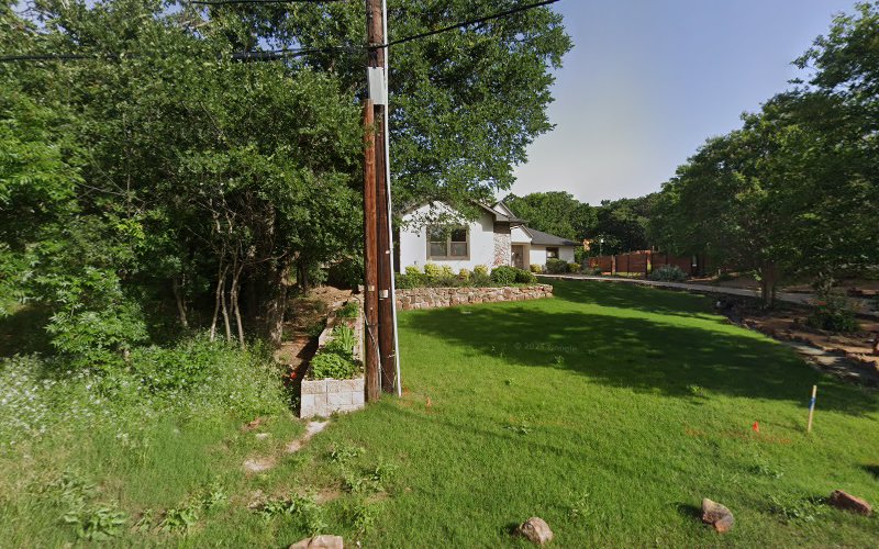 North Texas Masonry or Cory Tooms Construction