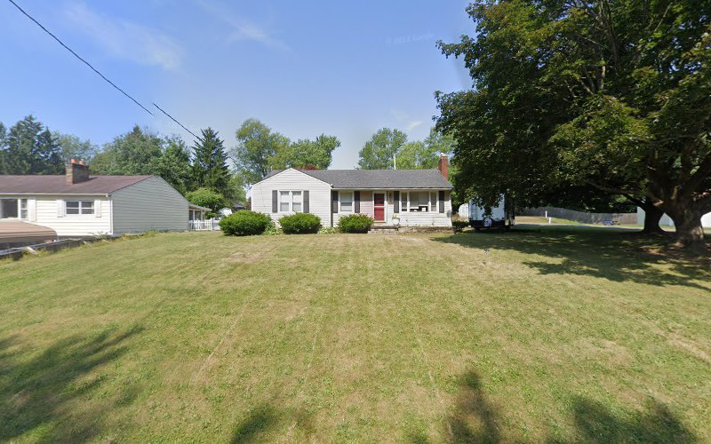 All-Round Home and Lawn Care LLP