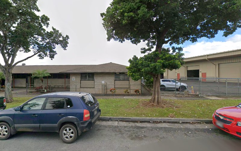 Rainbow Restoration of Oahu
