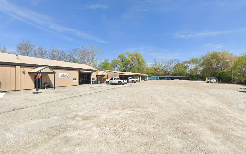 Coomer Roofing Company