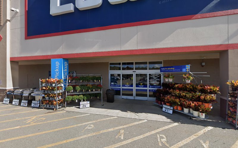 Lowe's Home Improvement