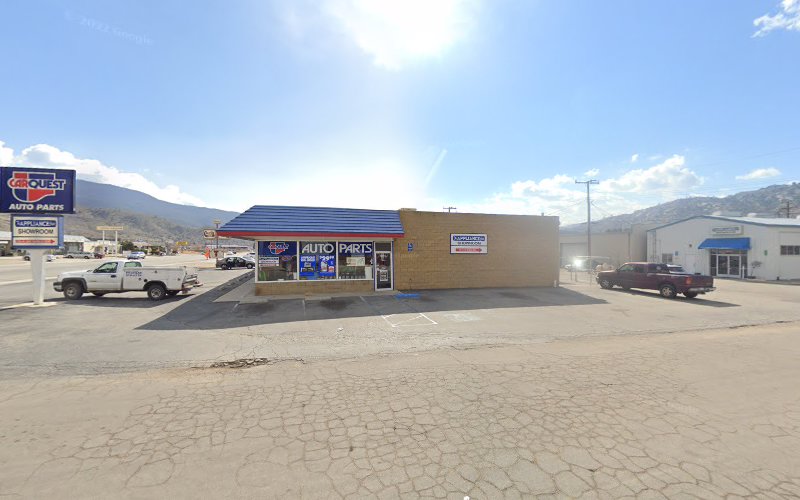 The Appliance Center