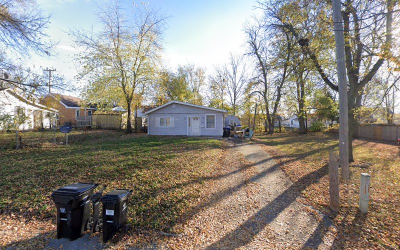 Central Illinois Roofing & Construction LLC