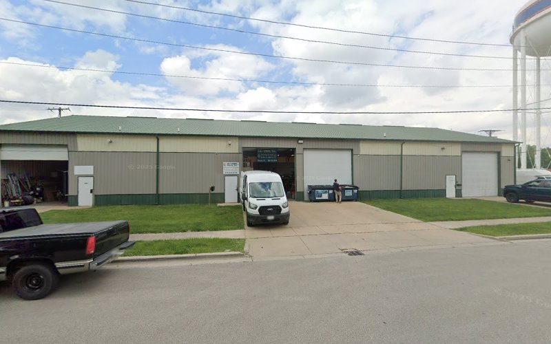 R. L. Lyon Inc. Heating & A.C.