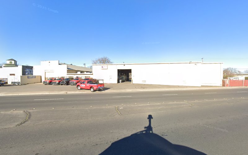Collins Electrical Co, Inc.
