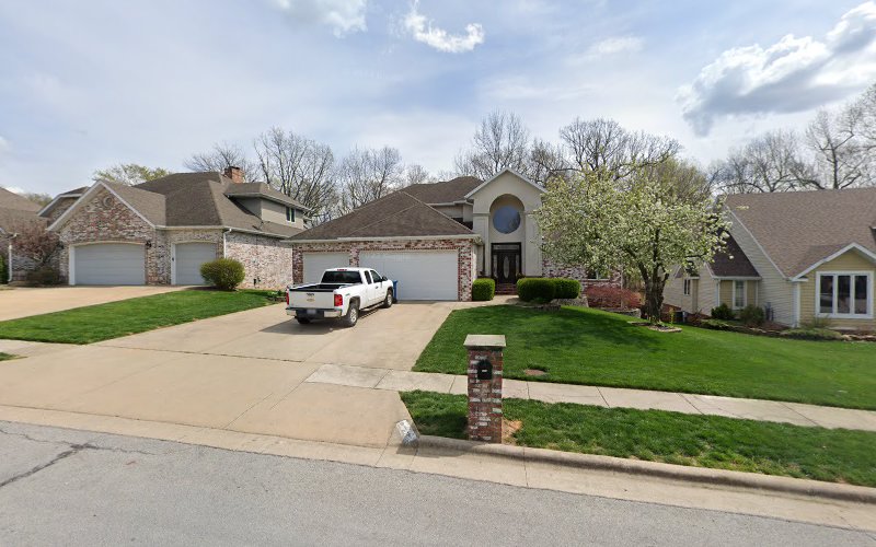 Sam Bradley Homes