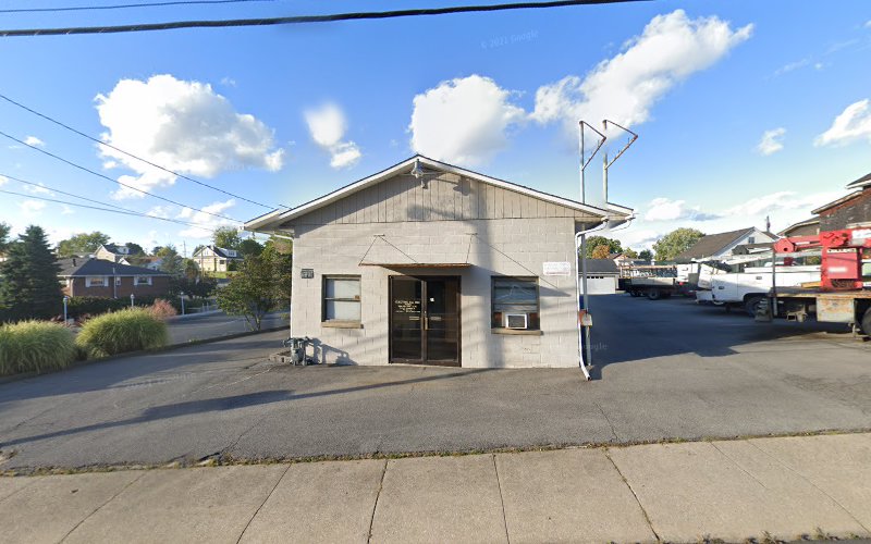 Lowes Brothers Electric company