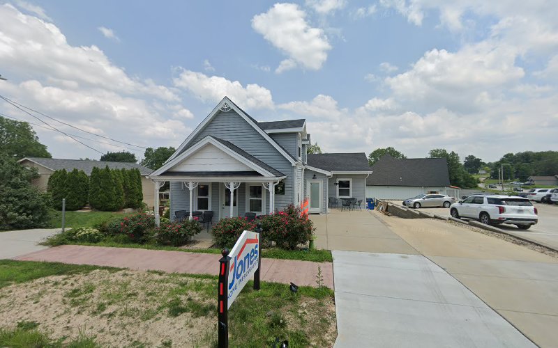 Jones Home Improvements
