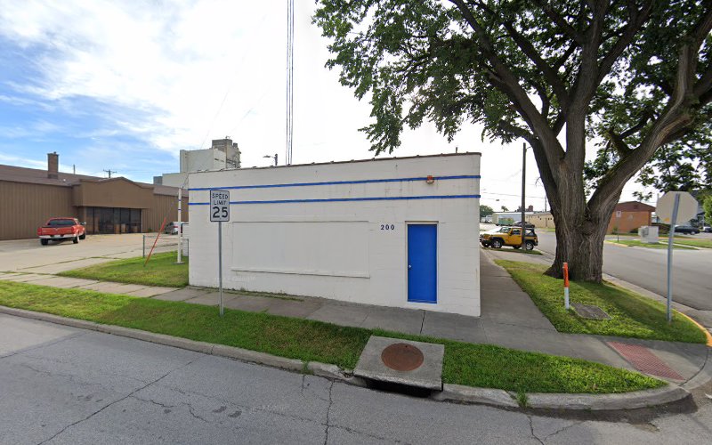 Dave Fitz Electric Co