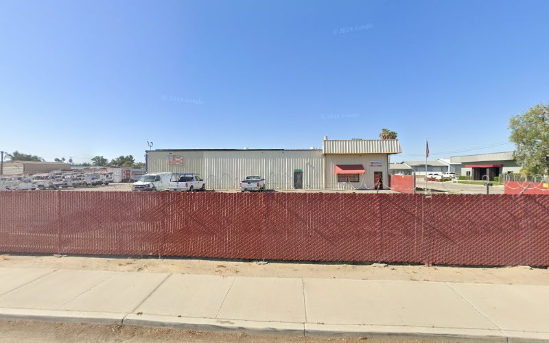 Bronco Electric, Inc.