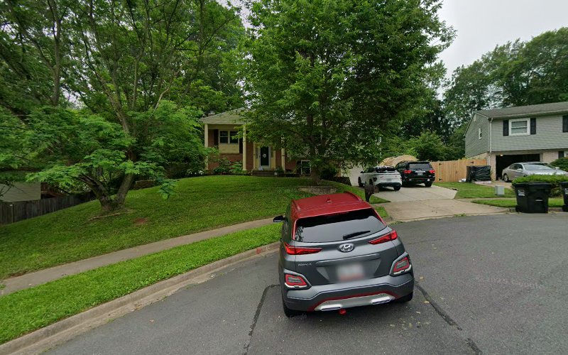 Nations Roofing Service LLC