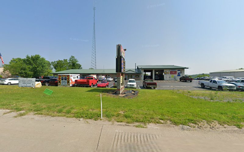 Murray Auto Electric & Radio Communications, Inc
