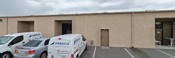 Lightning Electric of Central Florida, Inc.