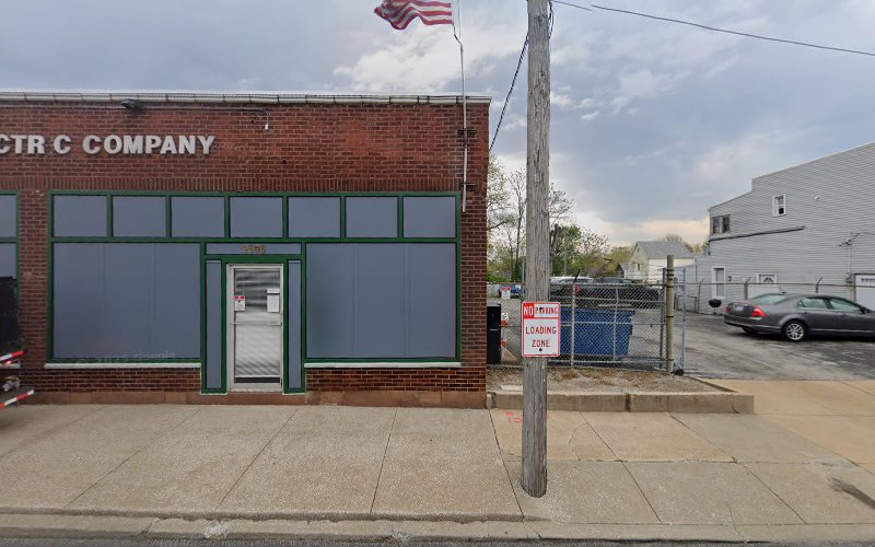 Byrne Electric Co