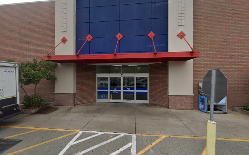 Lowe's  Louisville KY #1923