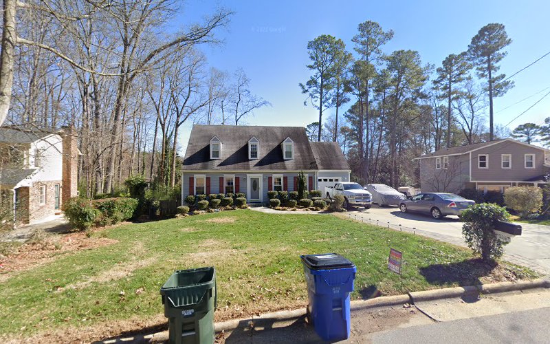 Raleigh Home Remodeling, LLC