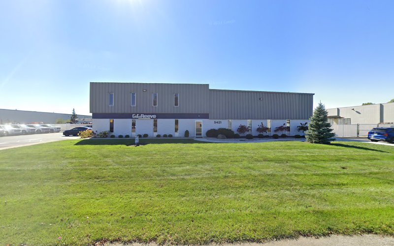 C.E. Reeve Roofing, LLC