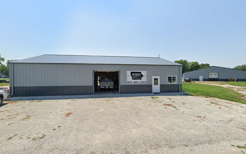Integrity Construction of Southwest Iowa
