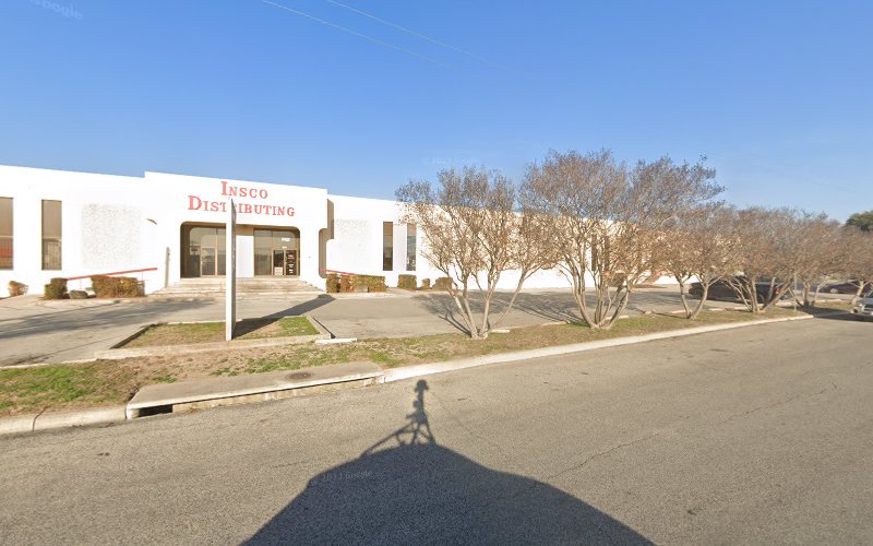 Insco Distributing