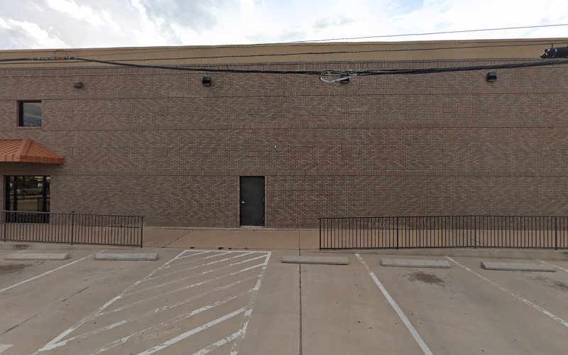 EL Paso A. R. C. Electric, Inc.