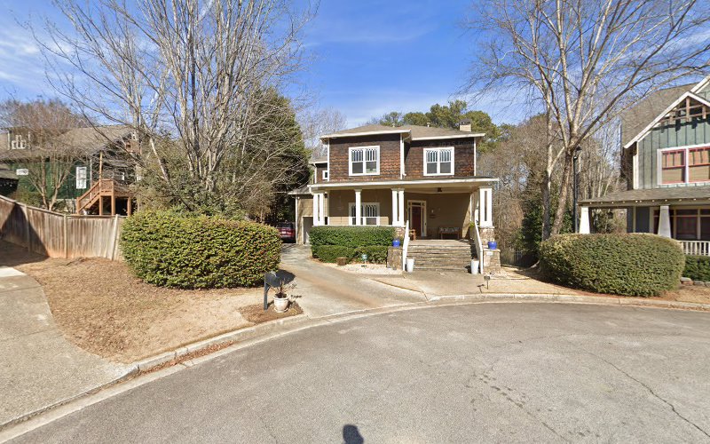 Eav Roofing & Repair