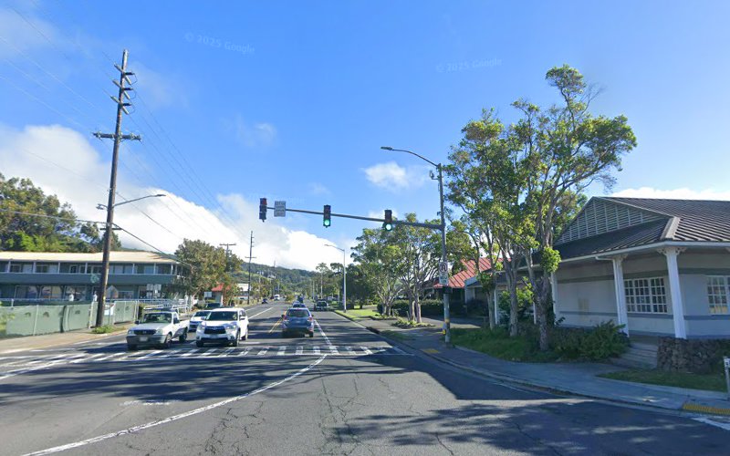 Hawaii Island Drain and Maintenance Inc.