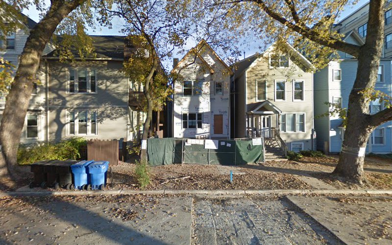 Design and Build for You Chicago, Inc.