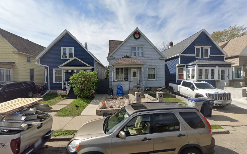 GTO Exteriors LLC