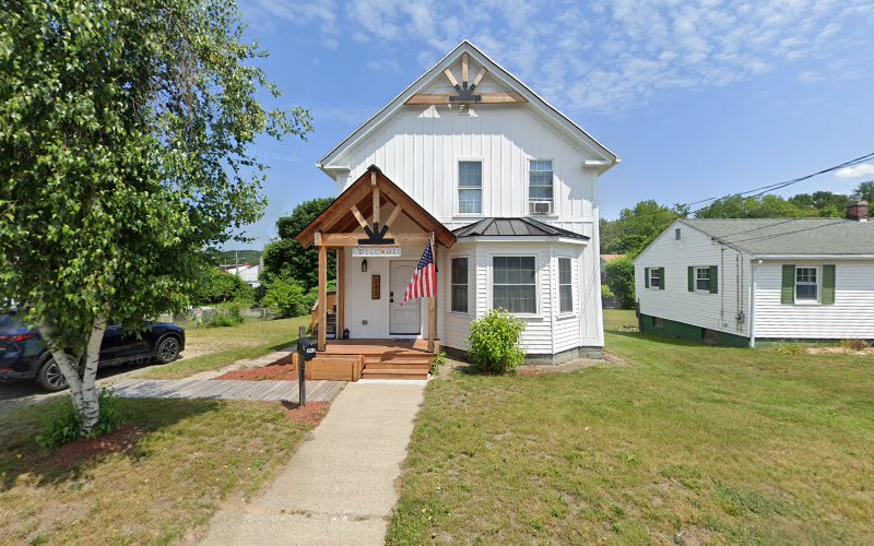 Worcester Door, Inc.
