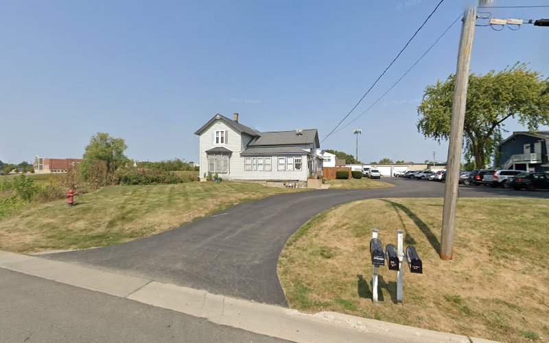 McMahon Services and Construction Corp.