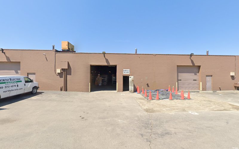 North Electric Supply Co., Inc.