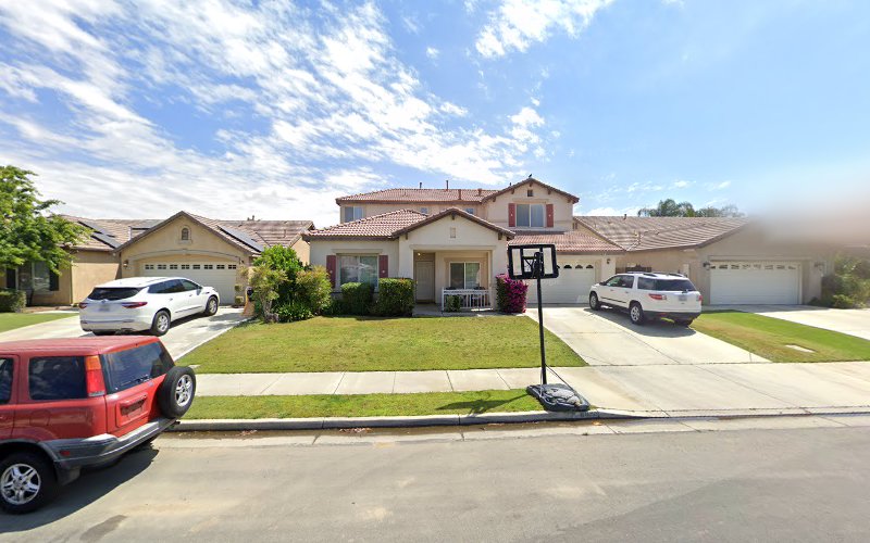 Kern Cornerstone Electric