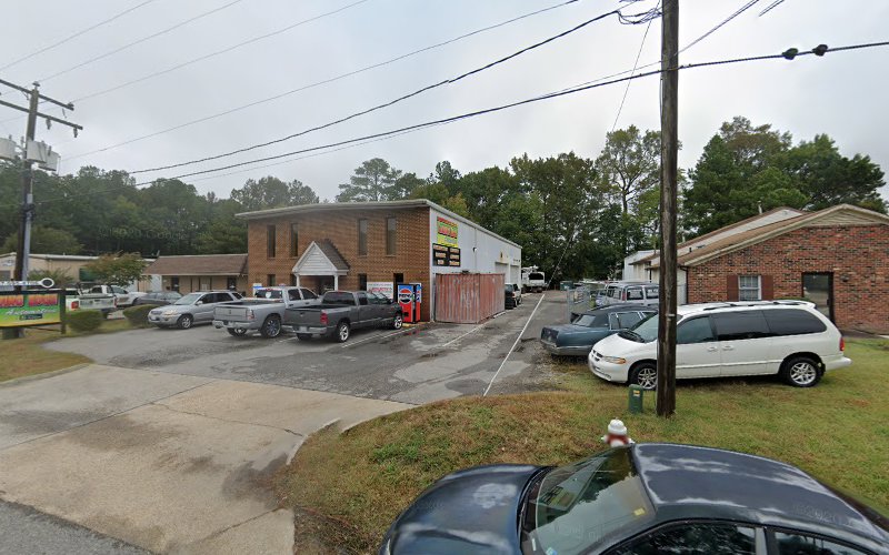Stephens Remodeling, Inc.