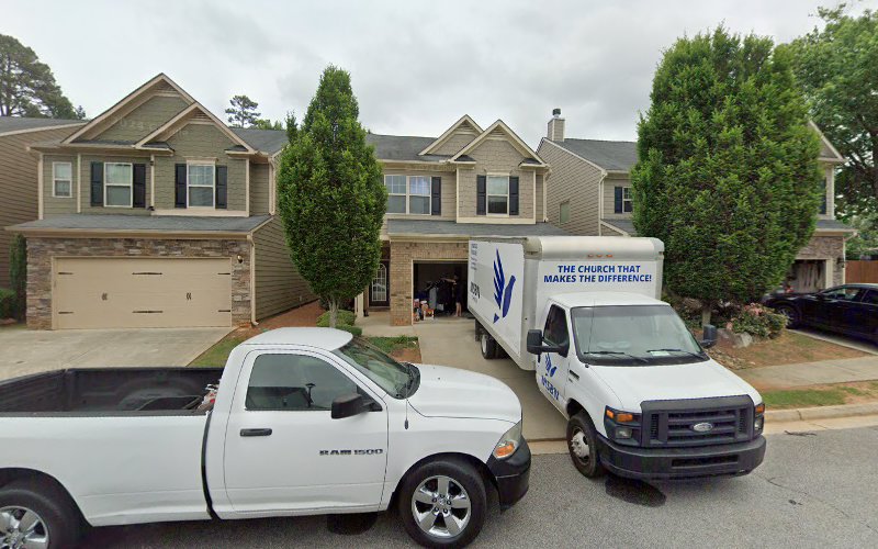 Golden Touch Cleaning LLC
