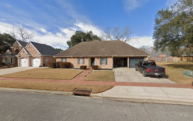 Louisiana Air, LLC