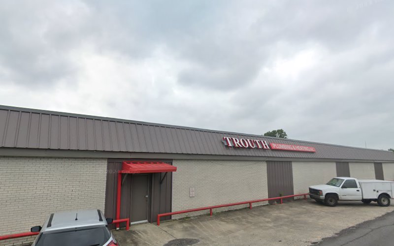 Trouth Plumbing & Heating, Inc.