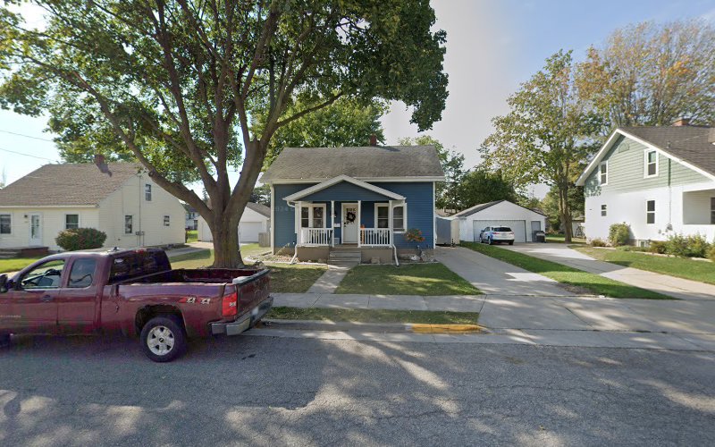 Inside-Out Landscaping and Home Improvemements